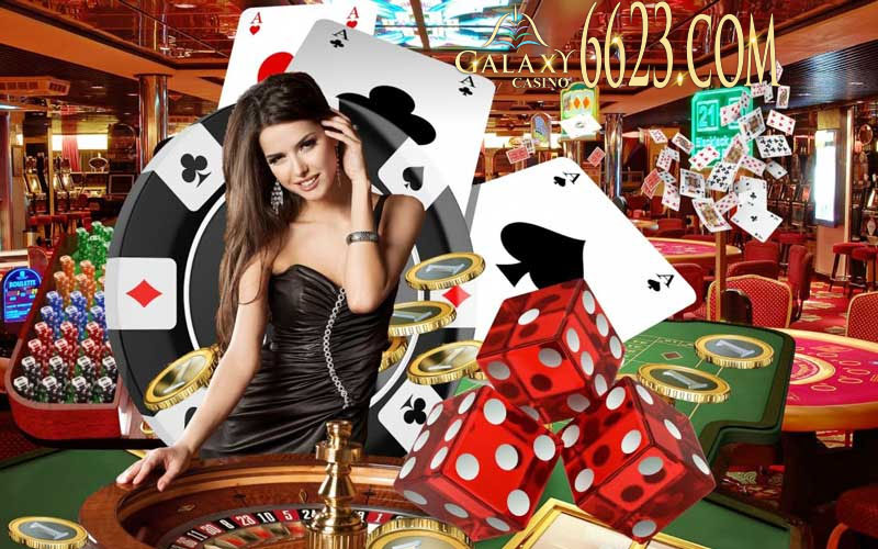 Trò Chơi Slots – Làm Thế Nào Để Hack?