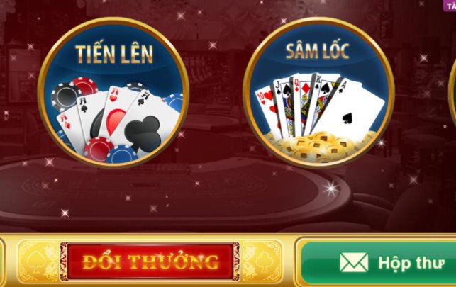 Tìm hiểu về game đánh bài đổi thưởng nạp tiền bằng sms