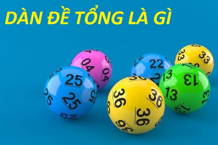 Dàn đề tổng chẵn lẻ là gì? Ưu nhược điểm của dàn đề tổng