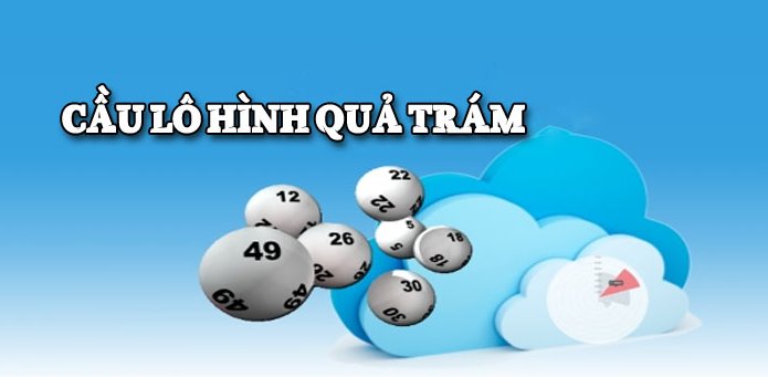 Phương pháp soi cầu lô hình quả trám chính xác nhất