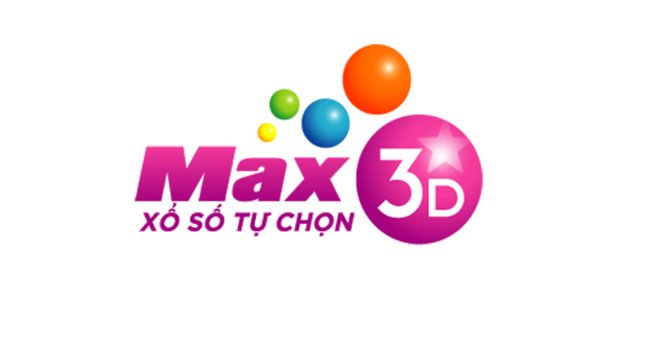 Xổ số MAX 3D là gì? Hướng dẫn chơi xổ số Max 3D chi tiết nhất