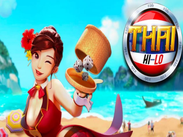 Game Thai Hilo là gì? Cách chơi Thai Hilo chi tiết nhất