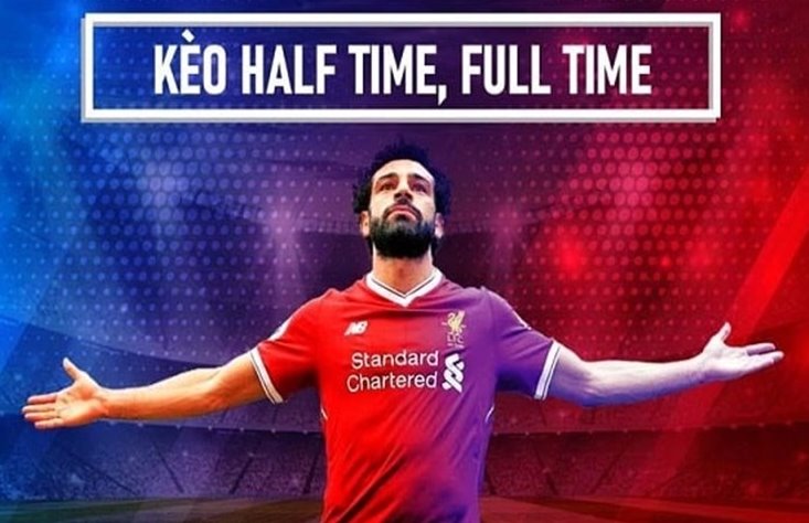 Tìm hiểu Kèo Half Time và Full Time trong cá cược bóng đá