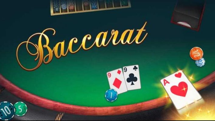 Sòng bài baccarat Galaxy 6623 uy tín nhất hiện nay