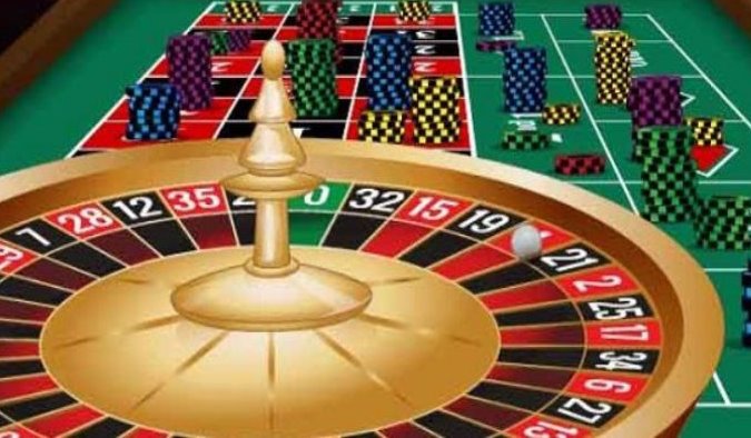 Thuật ngữ khi chơi Roulette mà bạn cần phải biết