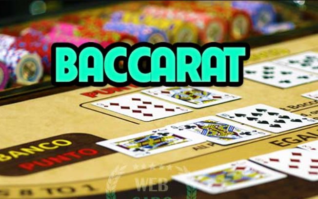 Những sai lầm mà người mới thường mắc khi chơi baccarat