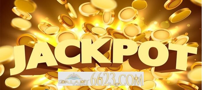 Jackpot là gì? Kinh nghiệm quay slot để trúng jackpot