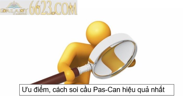 Soi cầu Pascal - Ưu điểm, cách soi cầu Pas-Can hiệu quả nhất