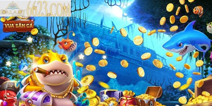 Top 9 game bắn cá ăn xu hay, hấp dẫn nhất hiện nay