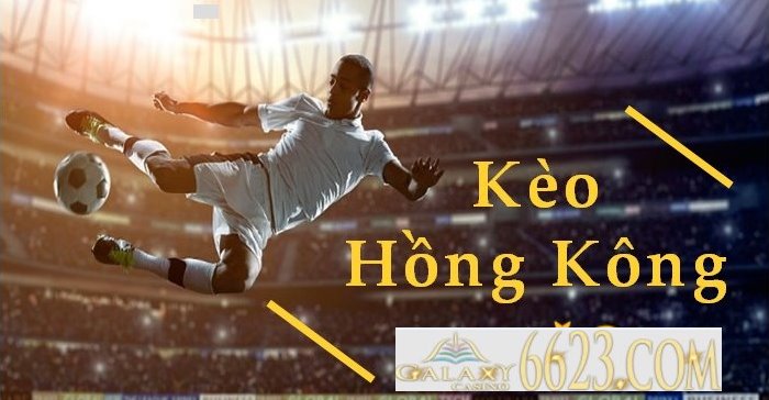 Tỷ lệ kèo Hồng Kông là gì? kinh nghiệm cá cược tỷ lệ Hồng Kông