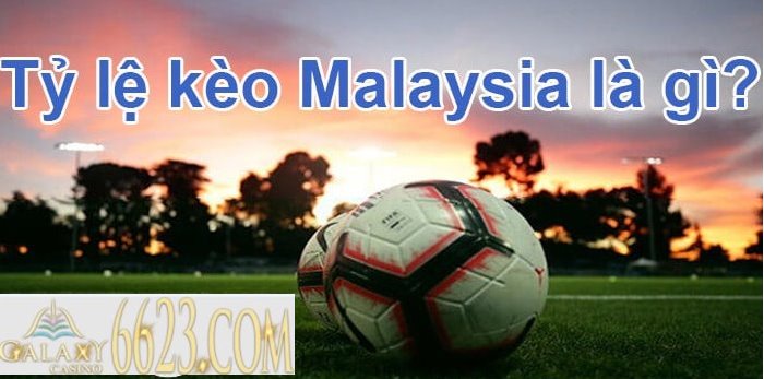 Tỷ lệ kèo Malaysia là gì? Kinh nghiệm cược kèo Malaysia chính xác nhất
