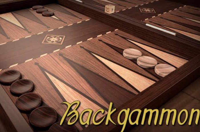 Backgammon là gì? Cách chơi Backgammon chi tiết