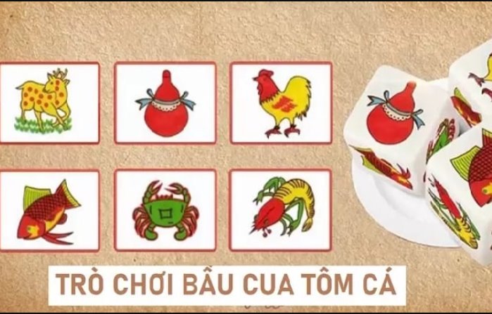 Cách Tải Bầu Cua Tôm Cá Miễn Phí Chi Tiết Từ A – Z