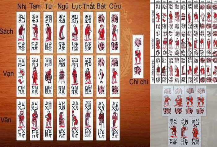 Chắn là gì? Một số kinh nghiệm để chơi bài chắn hiệu quả