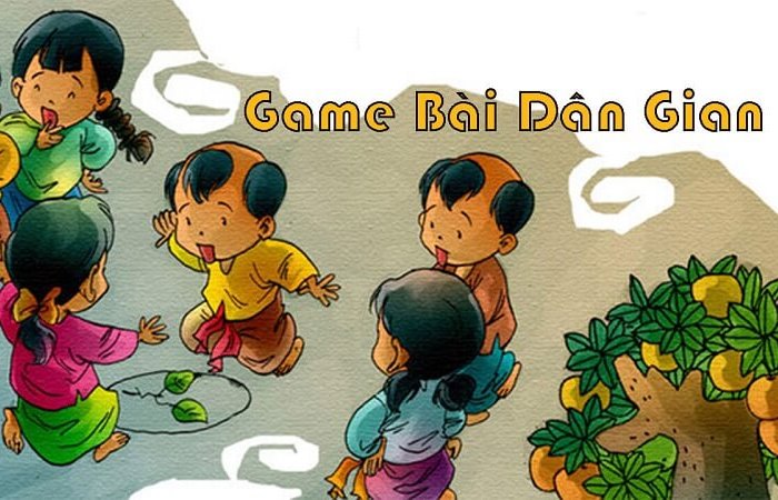 Game bài dân gian là gì? Những game bài dân gian phổ biến hiện nay