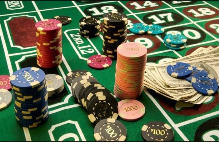 Hướng Dẫn Cách Chơi Open Bet Poker Như Cao Thủ Chuyên Nghiệp