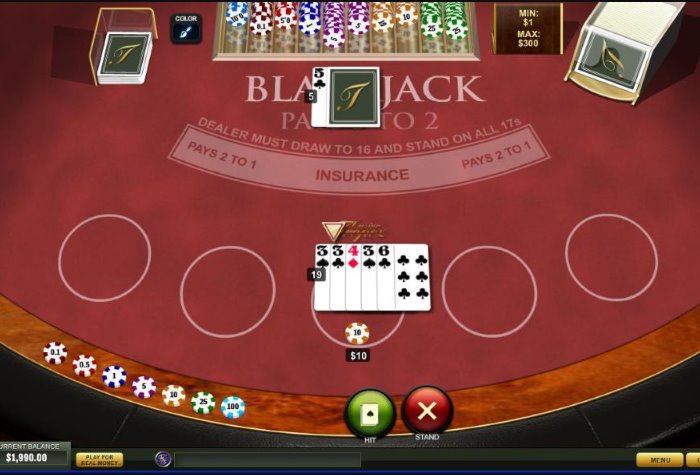 So Sánh Điểm Khác Nhau Giữa Poker Và Blackjack Cực Hot Hiện Nay