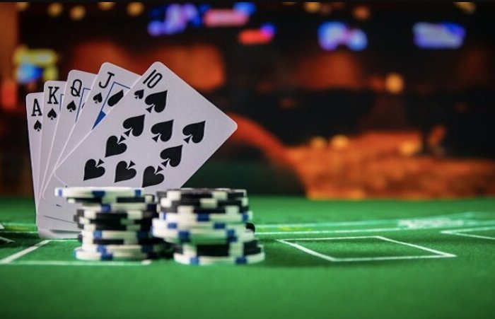 Rejam Poker Là Gì? Làm sao để tìm Range rejam phù hợp?