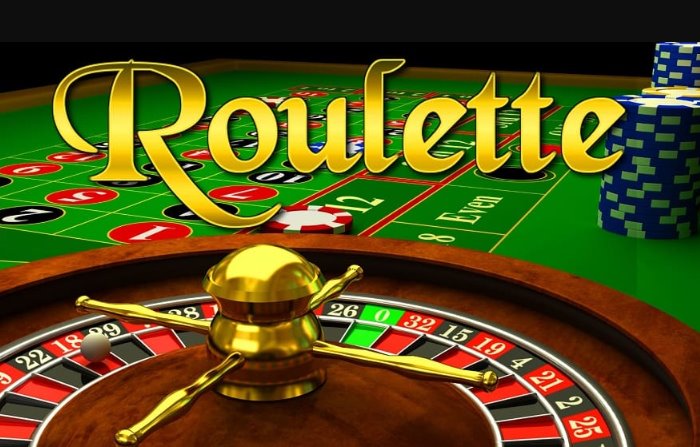 Hướng dẫn cách chơi roulette tại Galaxy 6623 chi tiết nhất