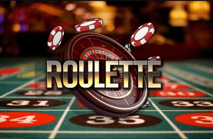 Tìm hiểu những chiến thuật cơ bản để chơi Roulette dễ thắng nhà cái