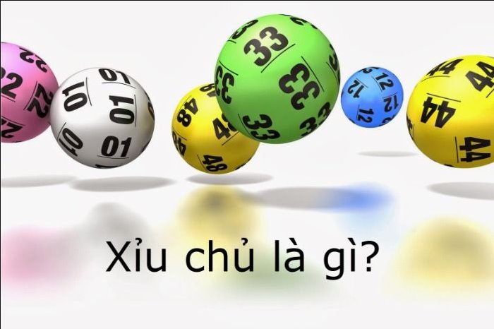 Xỉu chủ là gì? Hướng dẫn bí quyết đánh xỉu chủ cực hiệu quả