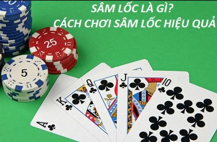 Bật mí những bí quyết chơi bài Sâm hiệu quả nhất dành cho người mới (Ảnh minh họa)