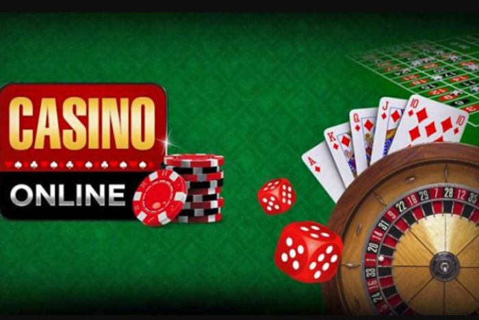 Hướng dẫn một số cách chơi casino 6623 hiệu quả nhất