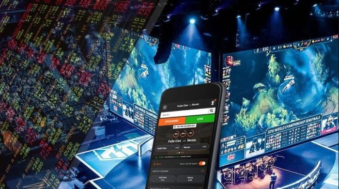 Đôi nét về cá cược thể thao điện tử Esports