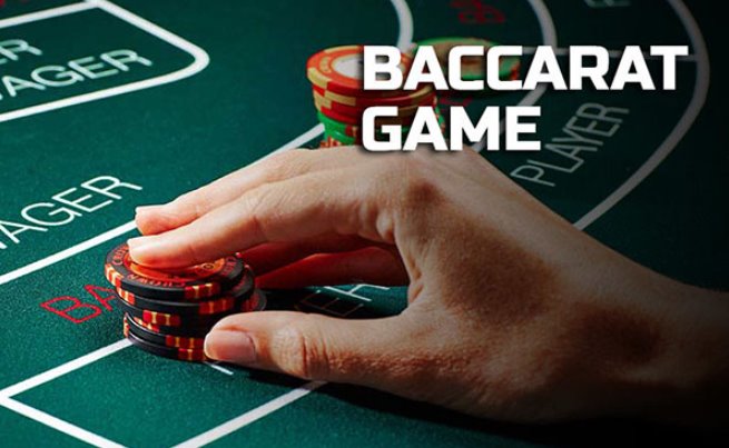 Chơi bài baccarat tại việt nam có hợp pháp không?