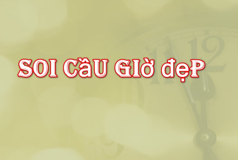 Bí quyết để chốt số theo giờ vàng của 3 miền chuẩn xác nhất