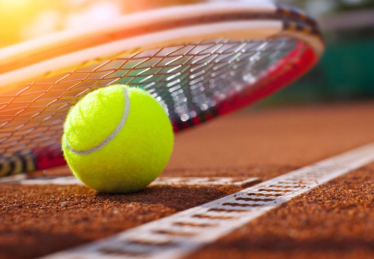 Biết dừng lại đúng thời điểm khi chơi cá độ tennis