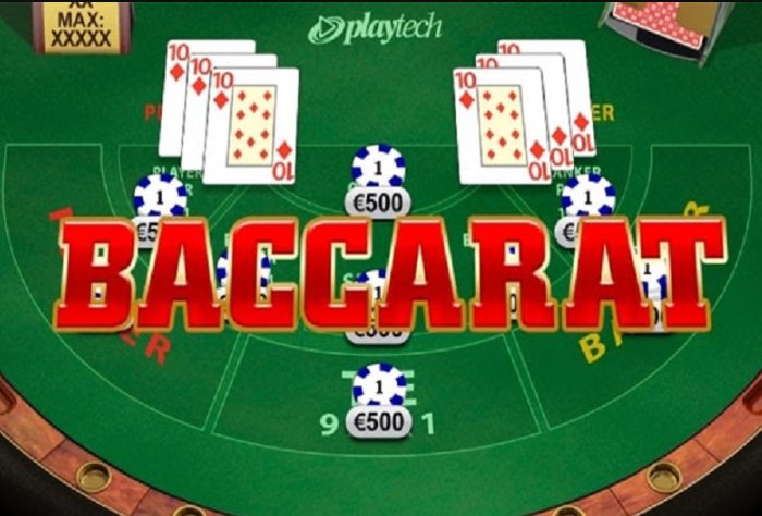 Cách nhận biết thế bài trong Baccarat chính xác nhất