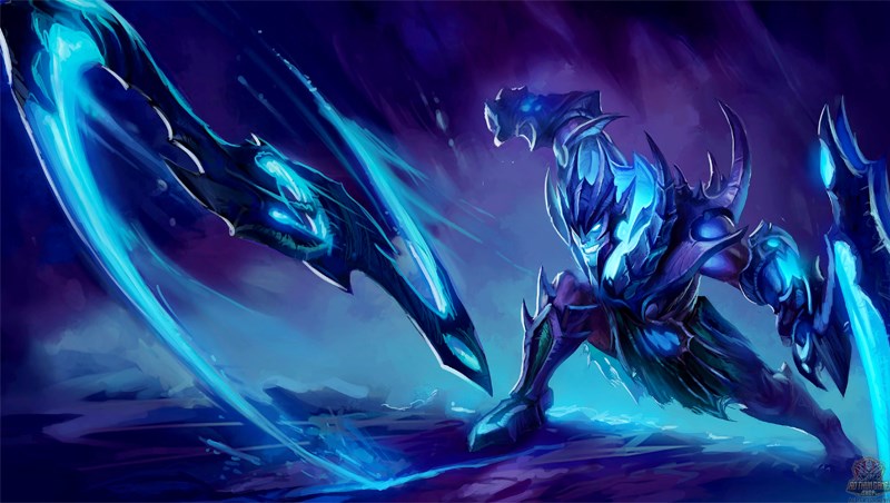 Mẹo chơi Ezreal