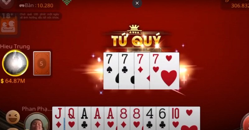 Tứ quý Tứ quý