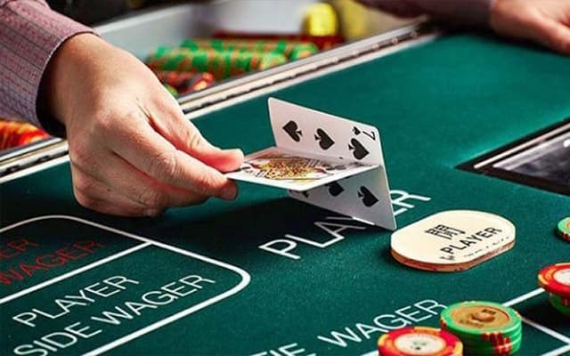 Cách chơi bài baccarat luôn thắng Cách chơi bài baccarat luôn thắng