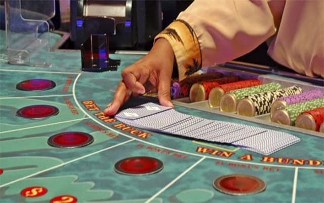 Cách chơi bài baccarat luôn thắng từ các cao thủ Cách chơi bài baccarat luôn thắng từ các cao thủ