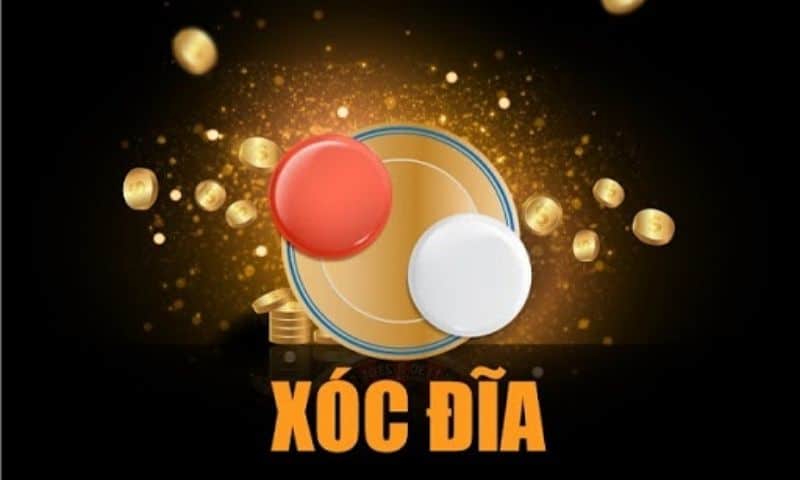 Game xóc đĩa đổi thưởng