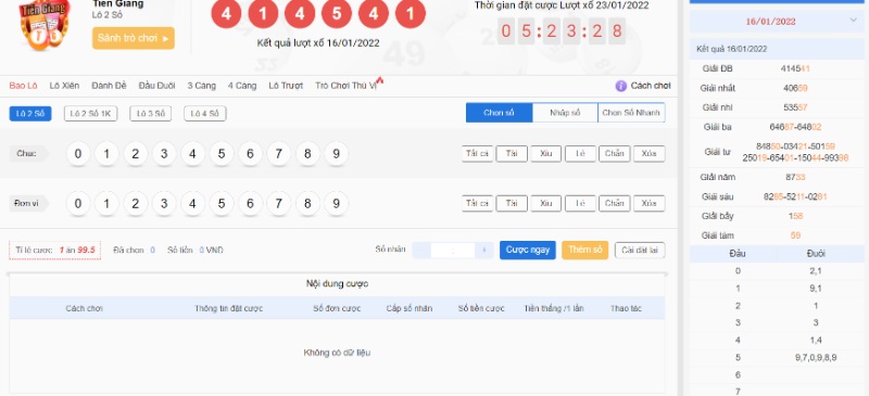 dấu hiệu báo đề về kép dấu hiệu báo đề về kép
