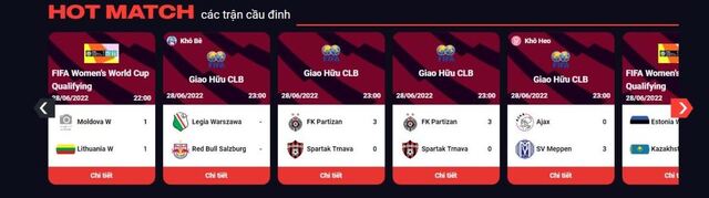 Link vào cakhia tv trực tiếp trực tiếp bóng đá chuẩn mới nhất 5 Cakhia tv mang đến cho khán giả những lợi ích gì?