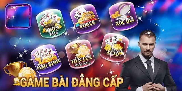 Tải game bài đổi thưởng tặng vốn | Link tải & Top 5 nhà cái uy tín 7 Tìm kiếm nguồn tải game bài đổi thưởng tặng vốn an toàn