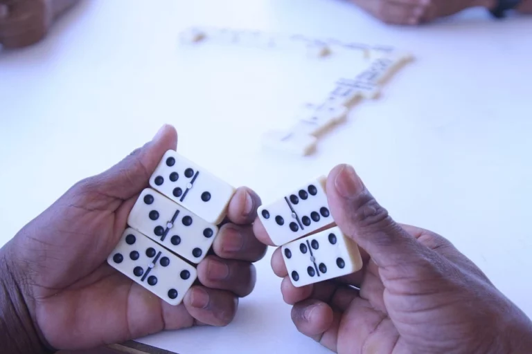 Cách Chơi Domino Hiệu Quả 6623