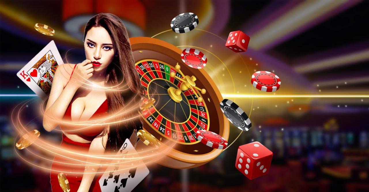 Cổng game bài đổi thưởng thật 2024