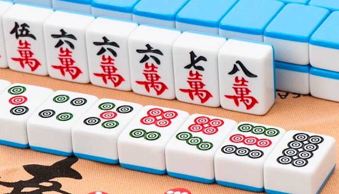 Hướng dẫn cách chơi mạt chược trăm phát trăm trúng tại Shbet