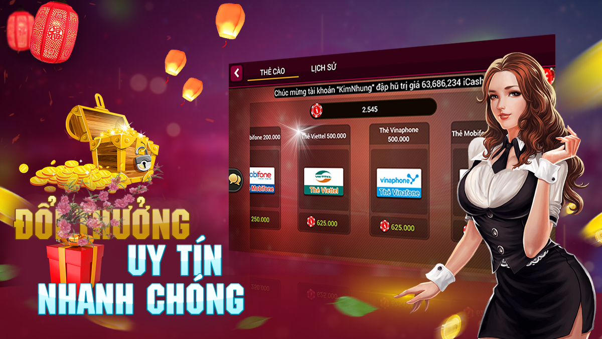 Cách Chơi Game Bài Online Dễ Dàng Vui Nhộn