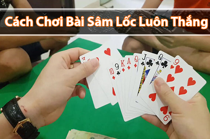 Bí Kíp Chinh Phục Mọi Trò Game Bài Nắm Chắc Chiến Thắng