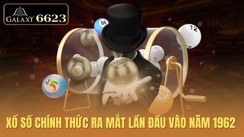 xo-so-chinh-thuc-ra-mat-lan-dau-vao-nam-1962